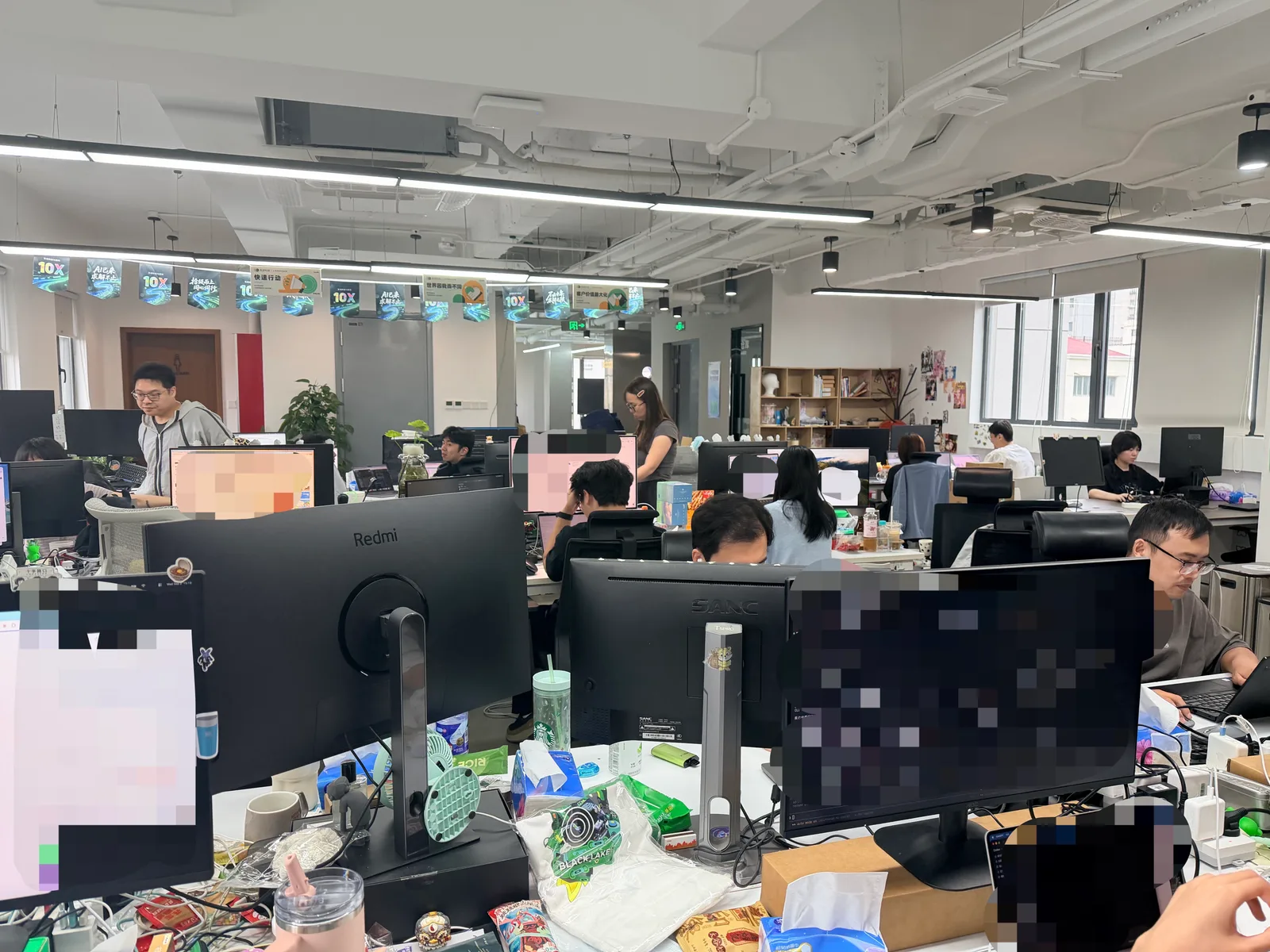 Business / Project Team