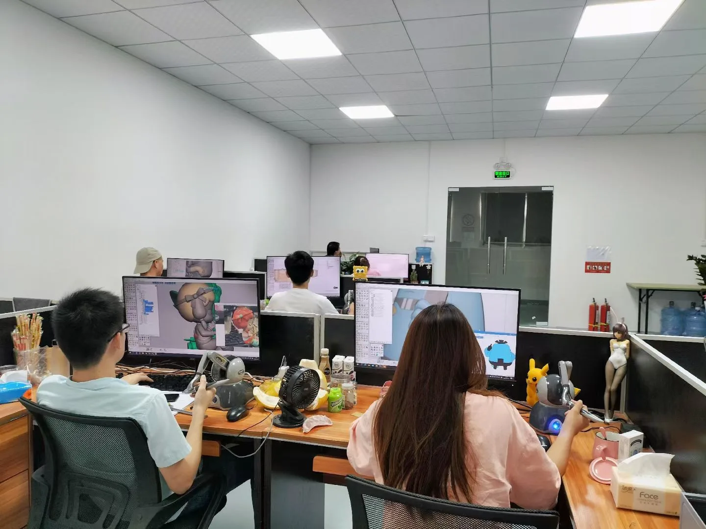 Product Development Team